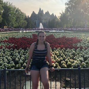 Meet your Posher, Alysaa